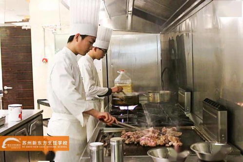 餐饮管理新风尚 时尚西点专业即将上线