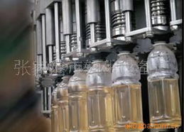 张家港市轻化设备厂饮料生产设备产品全览与供应链管理解析